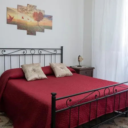 Appartement Mary's Center House