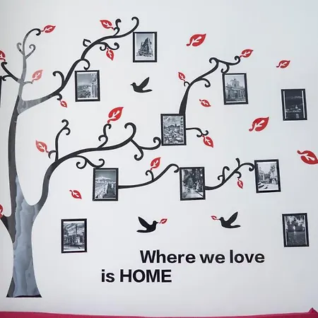 Mary's Center House Appartement *