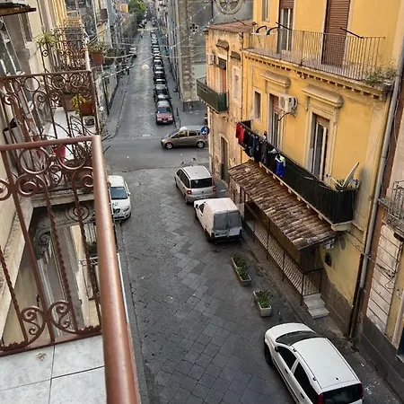 Mary's Center House Appartement