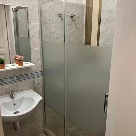 Appartement Mary's Center House Catánia