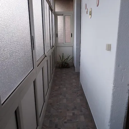 Mary's Center House Appartement