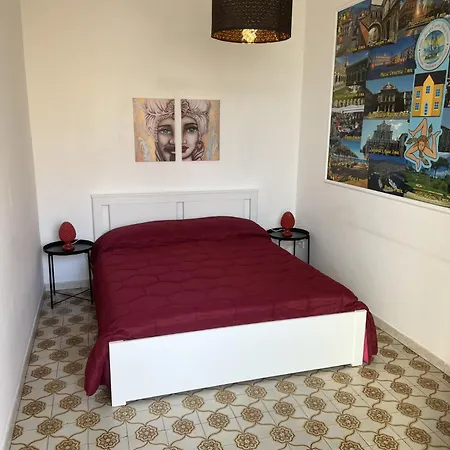 Appartement Mary's Center House